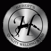 Hebert's Quality Welding & Fabrication